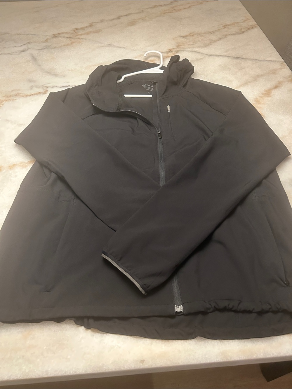 Athleta jacket